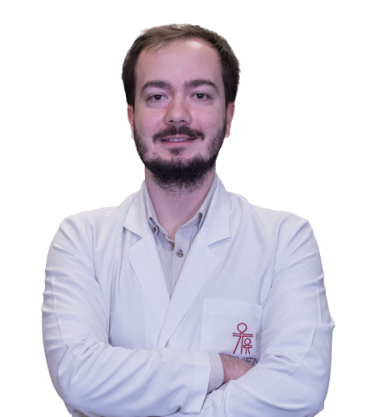Melih Gönen, M.D