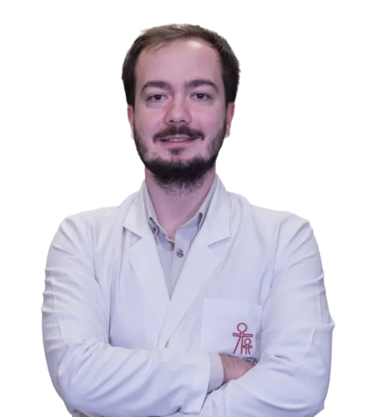 Melih Gönen, M.D