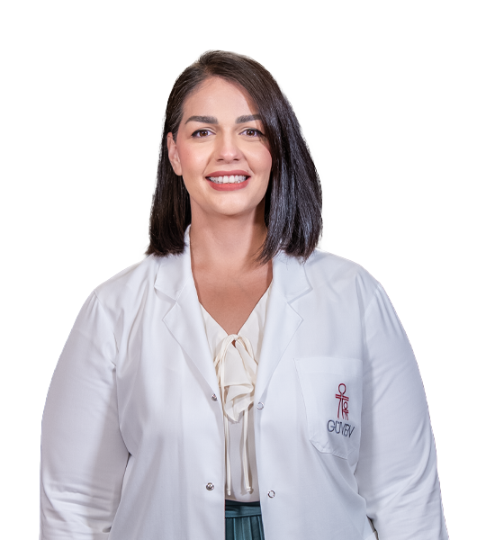 Merve Akın Demirel, M.D