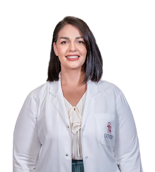 Merve Akın Demirel, M.D