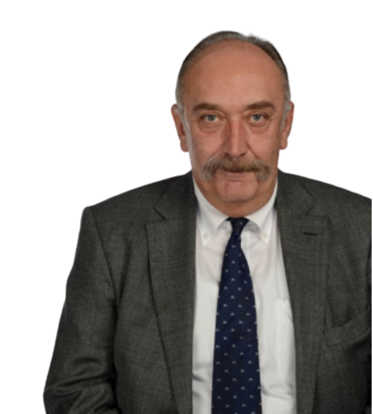 Assoc. Prof. Murat Bayazıt, M.D