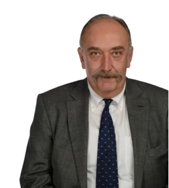 Assoc. Prof. Murat Bayazıt, M.D