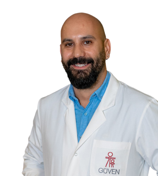 Assoc. Prof. Murat Bulut Özkan, M.D