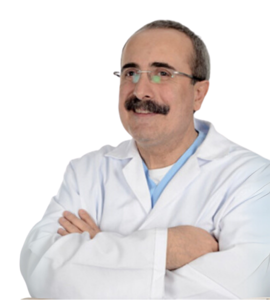Prof. Murat Fırat, M.D