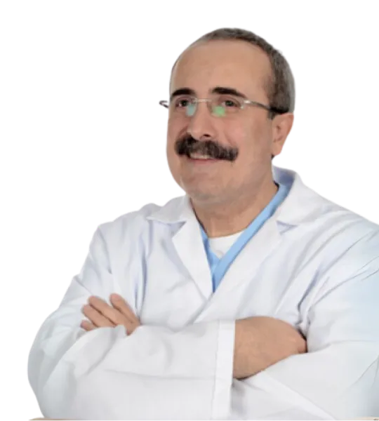 Prof. Murat Fırat, M.D