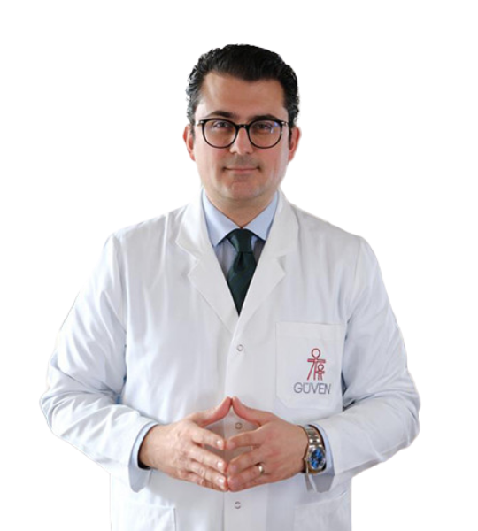 Prof. Mustafa Akkaya, M.D