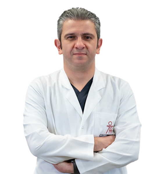 Prof. Mustafa Özdeş Emer, M.D