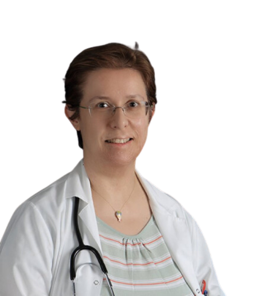 Prof. Nadire Yeşim Çetinkaya Şardan, M.D