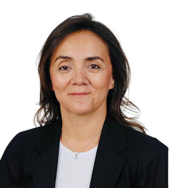 Prof. Nafiye Yılmaz, M.D