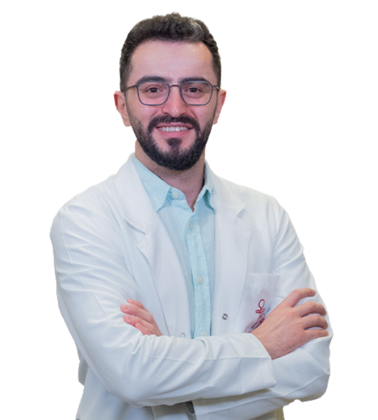 Nesiman Alili, M.D