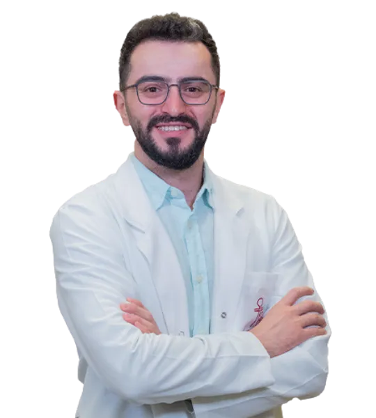 Nesiman Alili, M.D