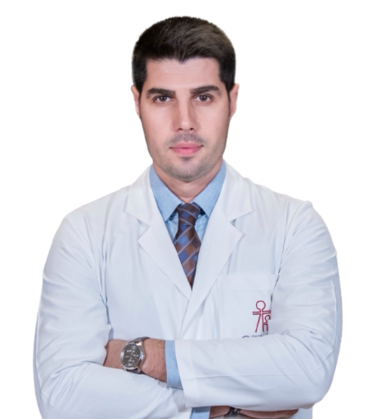 Assoc. Prof. Niyazi Ercan, M.D