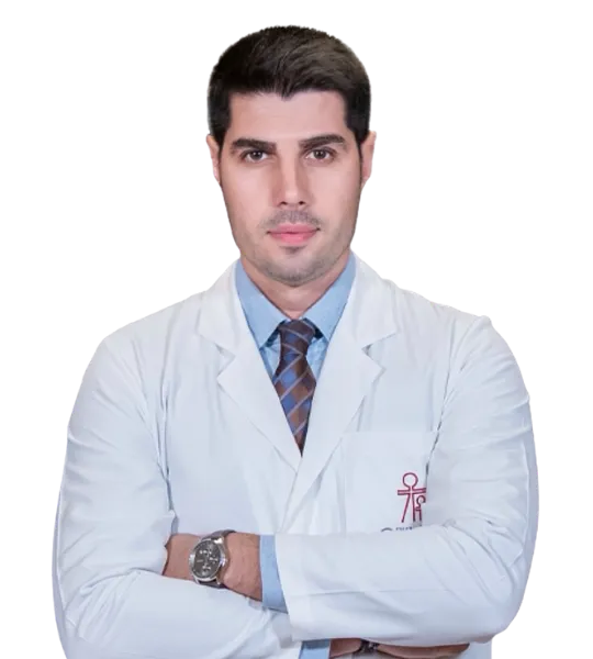 Assoc. Prof. Niyazi Ercan, M.D