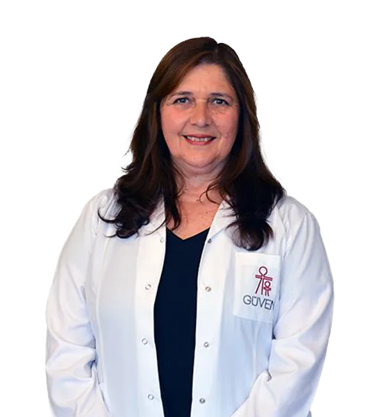 Prof. Nurgün Kandemir, M.D