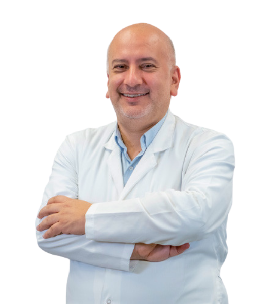 Prof. Oben Baysan, M.D