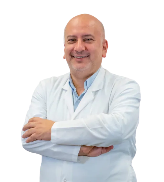Prof. Oben Baysan, M.D