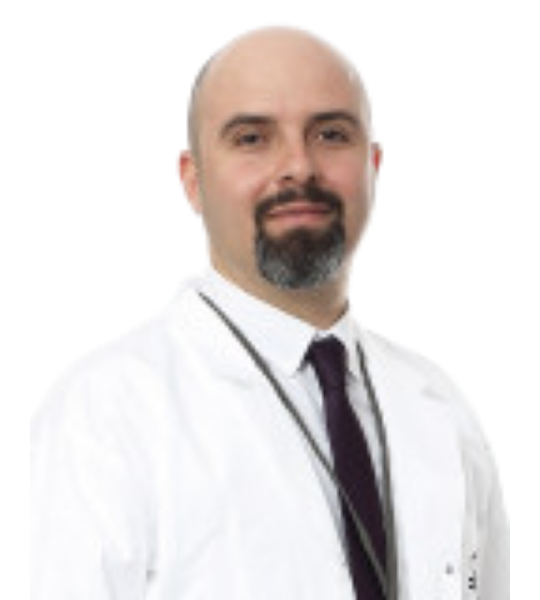 Onur Akça, M.D