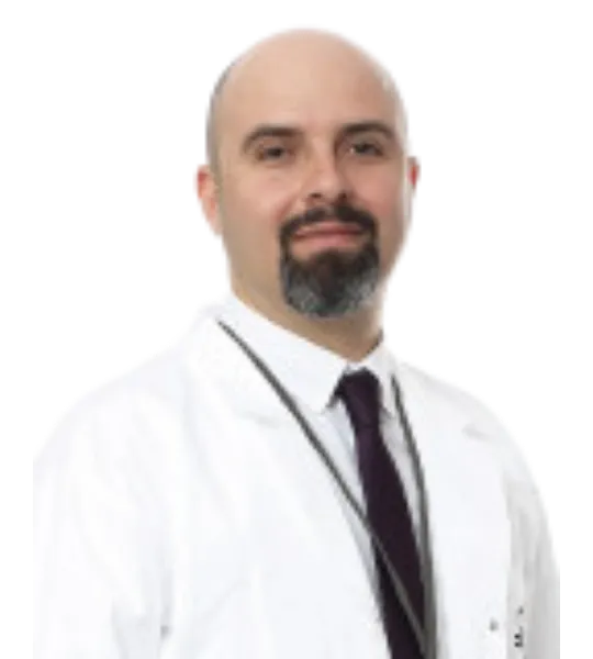 Onur Akça, M.D