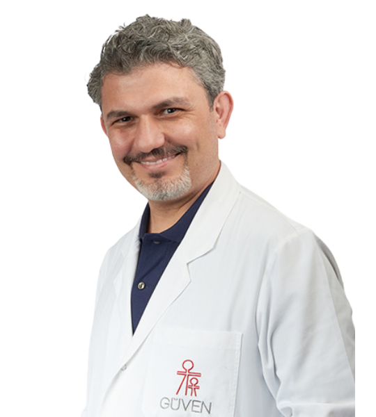 Onur Çiftçi, M.D