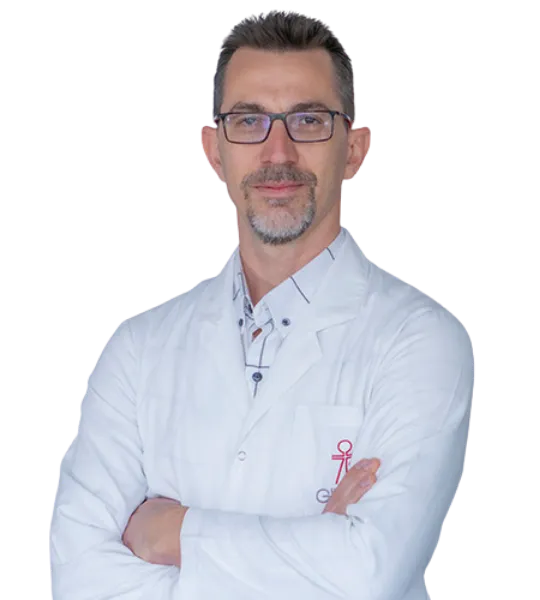 Onur Uysal, M.D