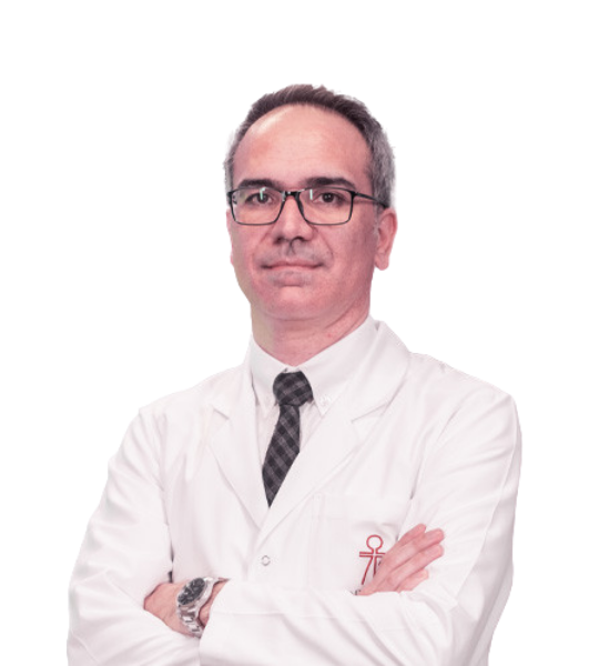 Prof. Özer Güzel, M.D