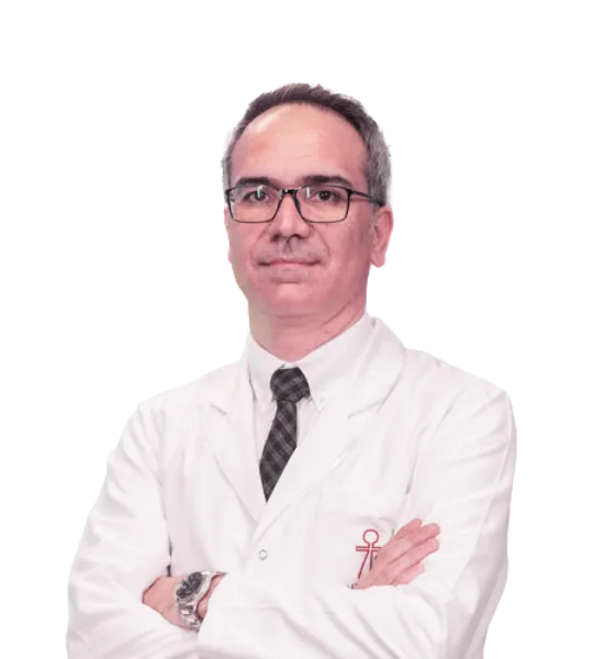 Prof. Özer Güzel, M.D