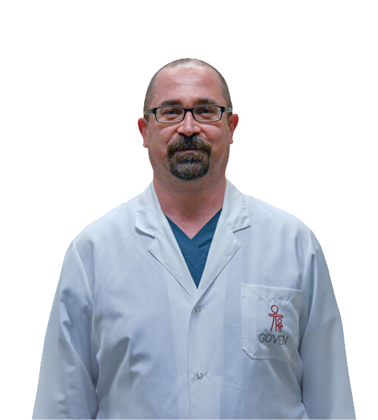 Assoc. Prof. Özgür Harmancı, M.D