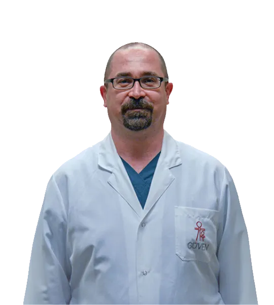 Assoc. Prof. Özgür Harmancı, M.D