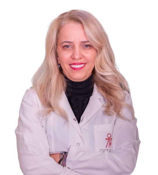 Assoc. Prof. Özlem Banu Tulmaç, M.D