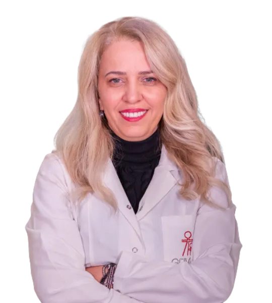 Assoc. Prof. Özlem Banu Tulmaç, M.D