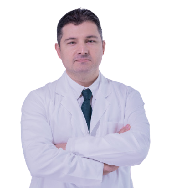 Prof. Rauf Oğuzhan Kum, M.D