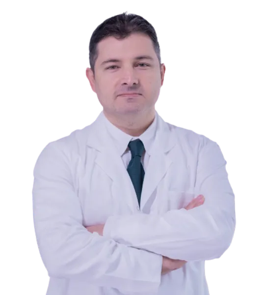 Prof. Rauf Oğuzhan Kum, M.D
