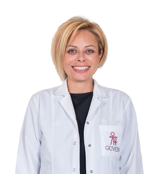 Assoc. Prof. Refika Hande Karakahya, M.D