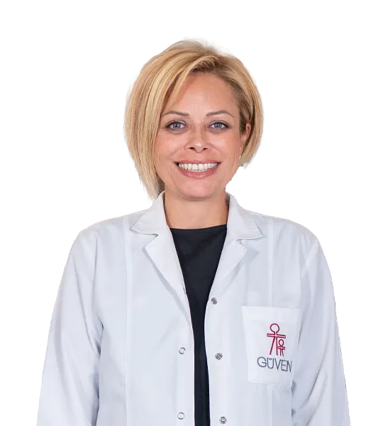 Assoc. Prof. Refika Hande Karakahya, M.D