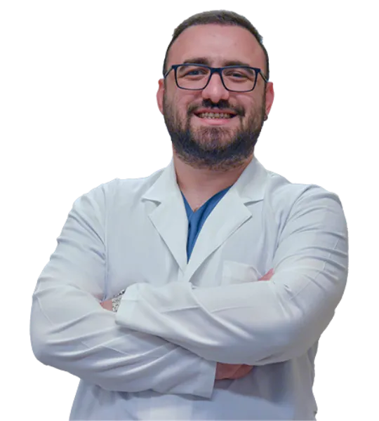 Salih Toruk, M.D