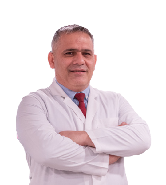 Sanan Huseynov, M.D
