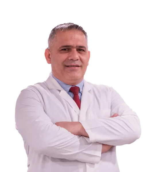Sanan Huseynov, M.D