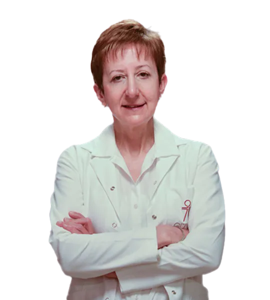 Şebnem Kalay, M.D