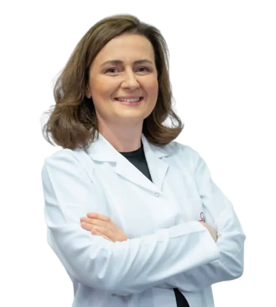 Sedef Ramoğlu, M.D