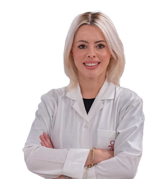Selin Kuzucu, M.D