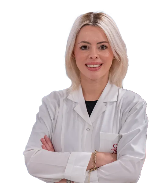 Selin Kuzucu, M.D