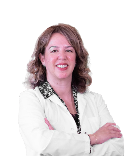 Assoc. Prof. Selin Özen, M.D