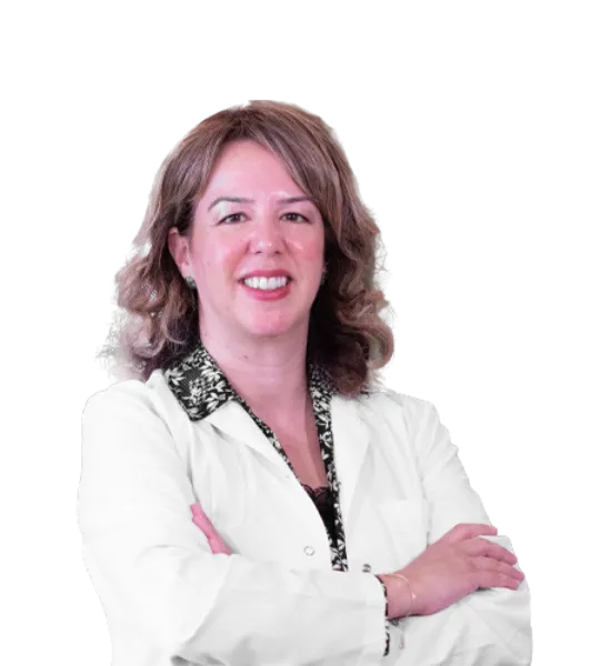 Assoc. Prof. Selin Özen, M.D