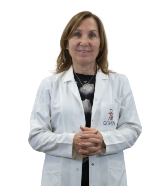 Prof. Semra Atalay, M.D