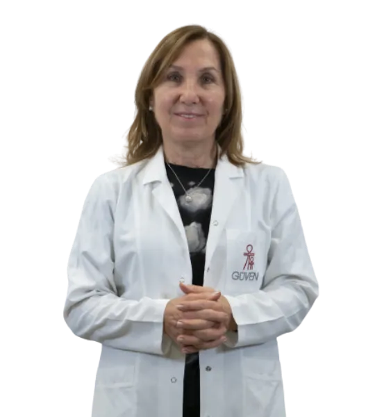 Prof. Semra Atalay, M.D