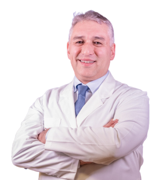 Prof. Serkan İltar, M.D