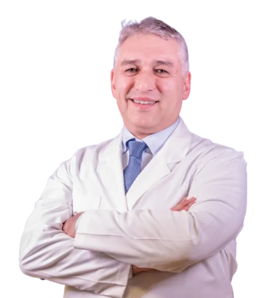 Prof. Serkan İltar, M.D