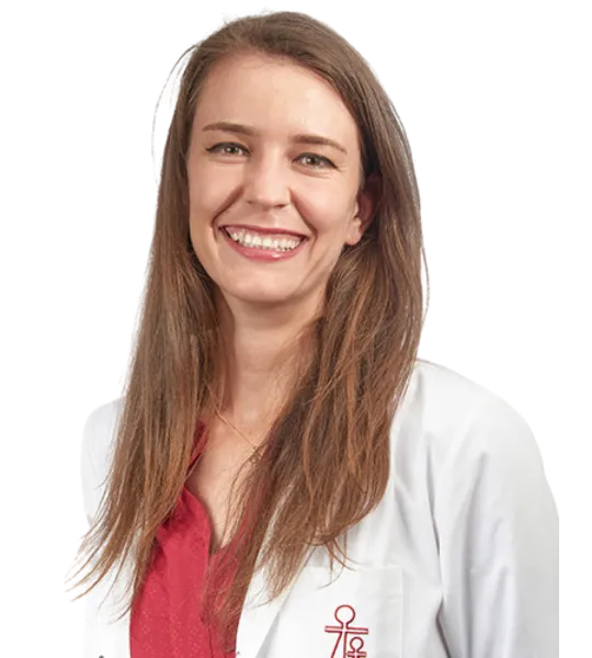 Sivi Kuci, M.D