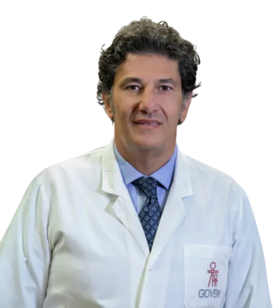 Prof. Tarkan Mumcuoğlu, M.D