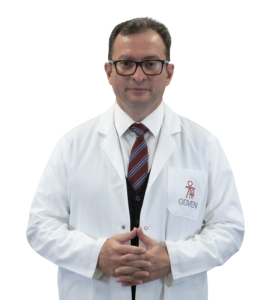 Prof. Tayfun Eyileten, M.D